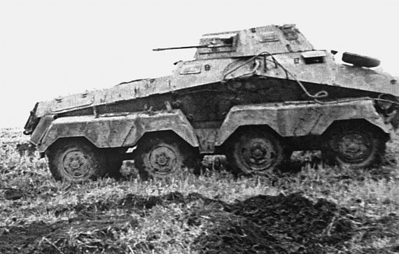 Автонашествие на СССР. Трофейные и лендлизовские автомобили Автонашествие на СССР. Трофейные и лендлизовские автомобили