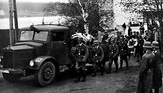 Автонашествие на СССР. Трофейные и лендлизовские автомобили Автонашествие на СССР. Трофейные и лендлизовские автомобили