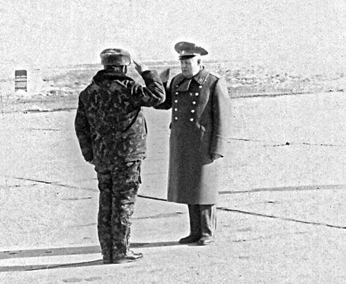 Выжженное небо Афгана. Боевая авиация в Афганской войне Выжженное небо Афгана. Боевая авиация в Афганской войне
