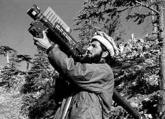 Выжженное небо Афгана. Боевая авиация в Афганской войне Выжженное небо Афгана. Боевая авиация в Афганской войне