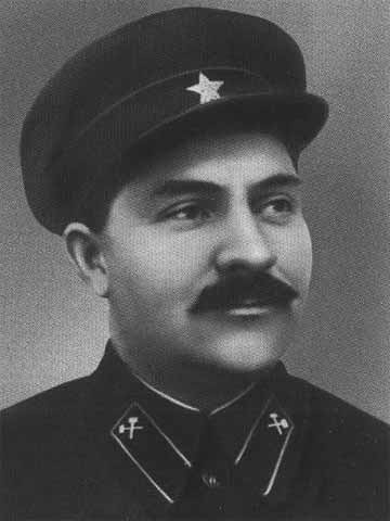Окружение Сталина Окружение Сталина