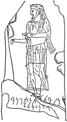 Финикийцы. Основатели Карфагена Финикийцы. Основатели Карфагена