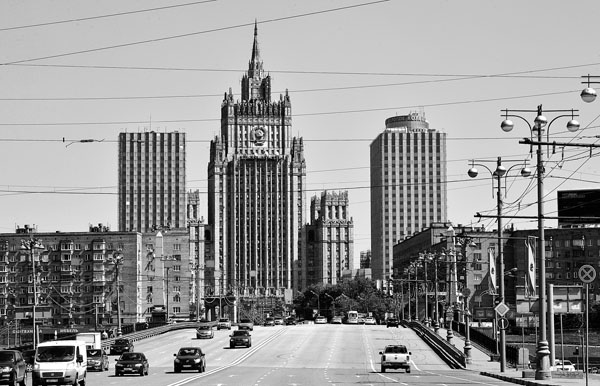 Правда о Советском Союзе. Какую страну мы потеряли? Правда о Советском Союзе. Какую страну мы потеряли?
