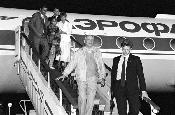 Правда о Советском Союзе. Какую страну мы потеряли? Правда о Советском Союзе. Какую страну мы потеряли?