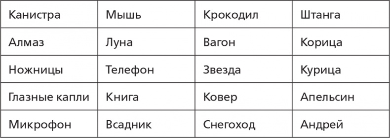 Помнить все. Практическое руководство по развитию памяти Помнить все. Практическое руководство по развитию памяти