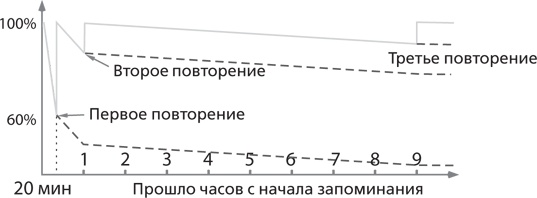 Помнить все. Практическое руководство по развитию памяти Помнить все. Практическое руководство по развитию памяти