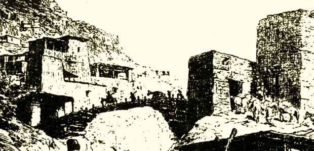 Крах тирана Крах тирана
