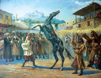 Крах тирана Крах тирана
