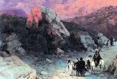 Ахульго Ахульго