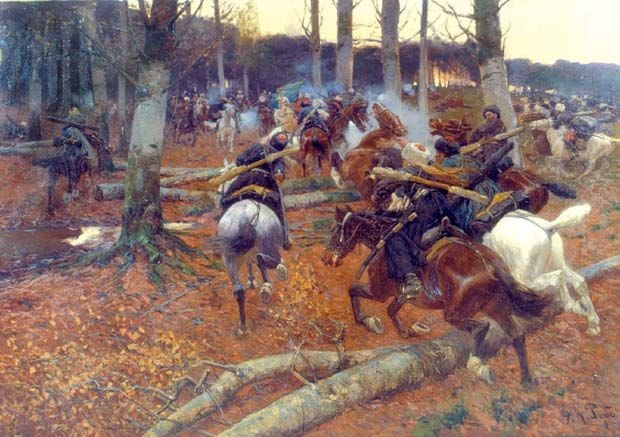 Ахульго Ахульго