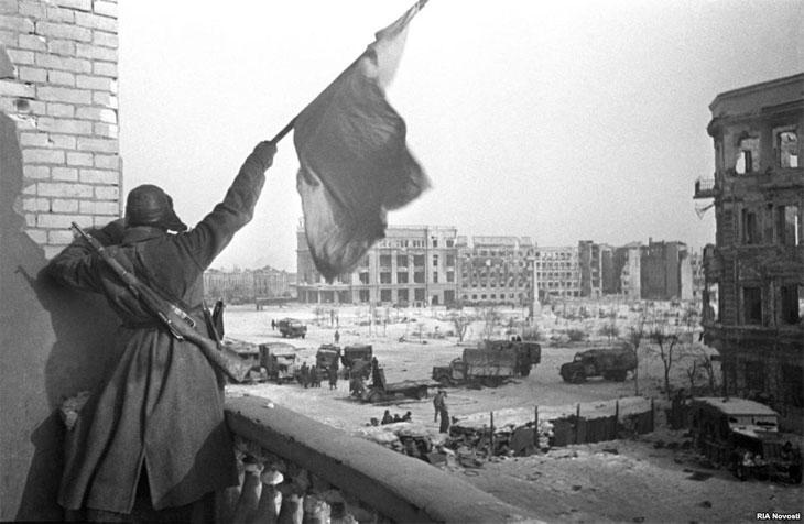 Гид по истории России. Герои Великой Отечественной Гид по истории России. Герои Великой Отечественной