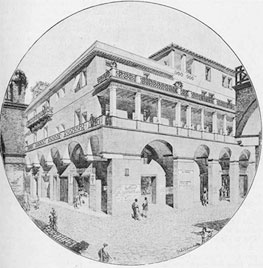 Мост через Бездну. Книга 2. В пространстве христианской культуры