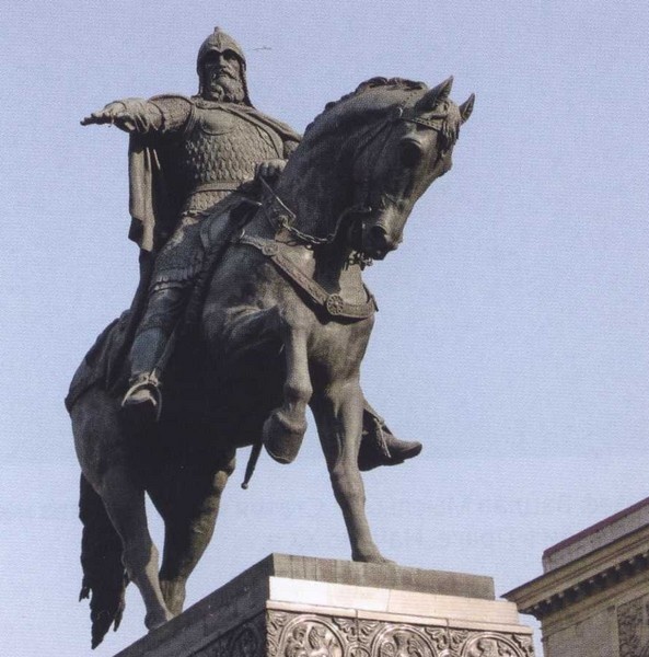 Мост через бездну. Книга 4 Мост через бездну. Книга 4