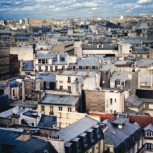 Как почувствовать себя парижанкой, кем бы вы ни были Как почувствовать себя парижанкой, кем бы вы ни были