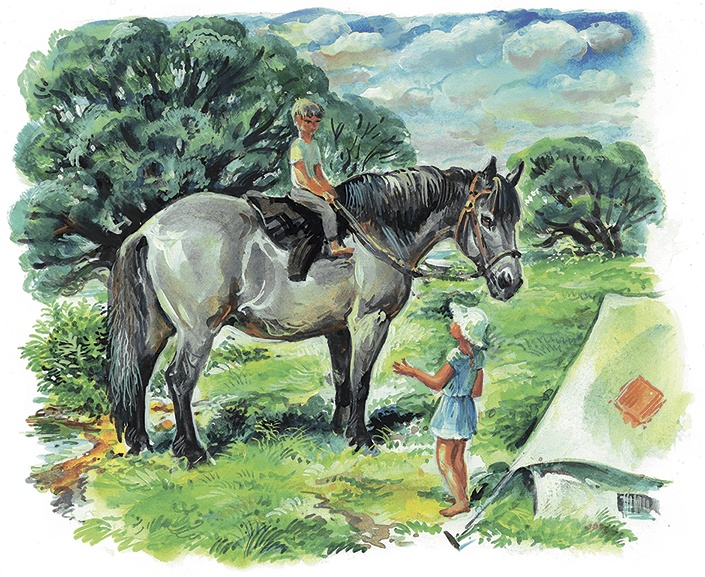 Гусиный остров (сборник) Гусиный остров (сборник)