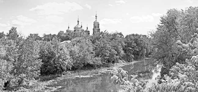 Вилы Вилы