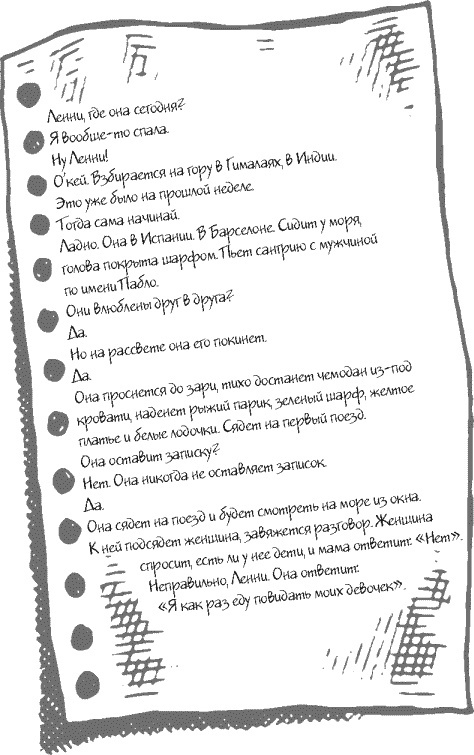 Небо повсюду Небо повсюду