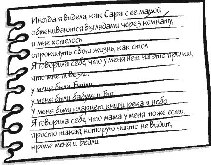 Небо повсюду Небо повсюду