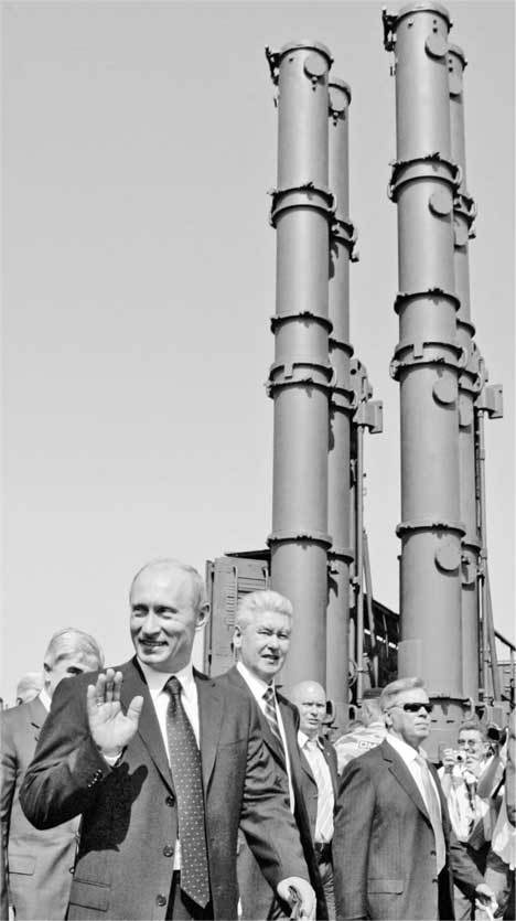 Ядерный щит России. Кто победит в Третьей мировой войне? Ядерный щит России. Кто победит в Третьей мировой войне?