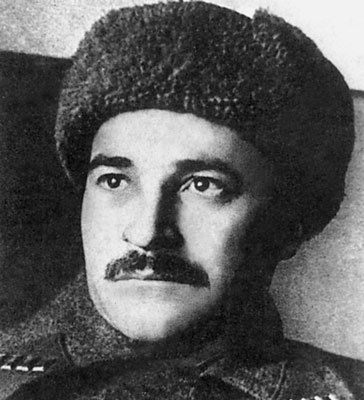 Пограничники в 1941 году. Они не сдавались в плен Пограничники в 1941 году. Они не сдавались в плен