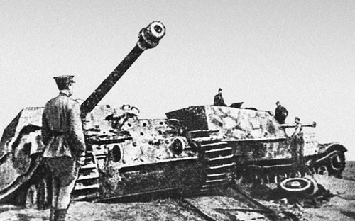Пограничники в 1941 году. Они не сдавались в плен Пограничники в 1941 году. Они не сдавались в плен