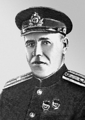 Пограничники в 1941 году. Они не сдавались в плен Пограничники в 1941 году. Они не сдавались в плен