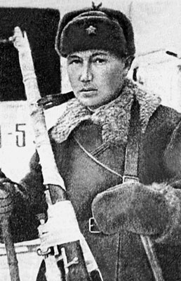 Пограничники в 1941 году. Они не сдавались в плен Пограничники в 1941 году. Они не сдавались в плен