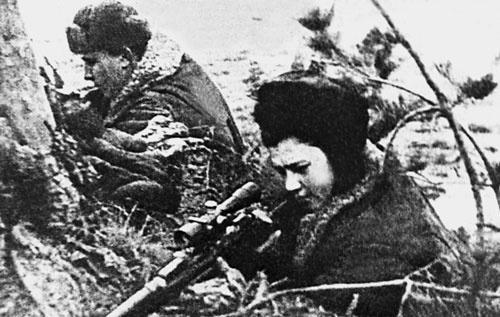Пограничники в 1941 году. Они не сдавались в плен Пограничники в 1941 году. Они не сдавались в плен