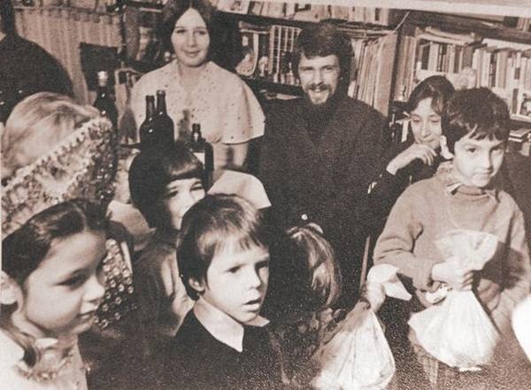 Диссиденты Диссиденты