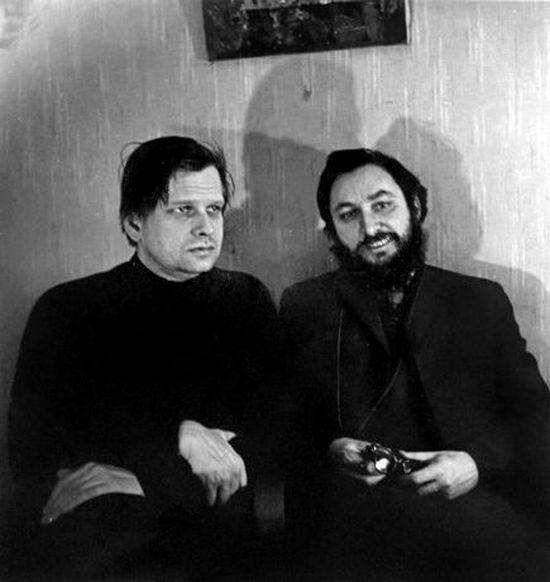 Диссиденты Диссиденты