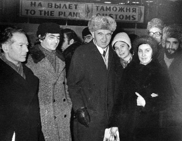 Диссиденты Диссиденты