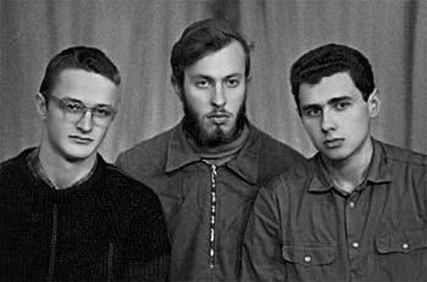 Диссиденты Диссиденты