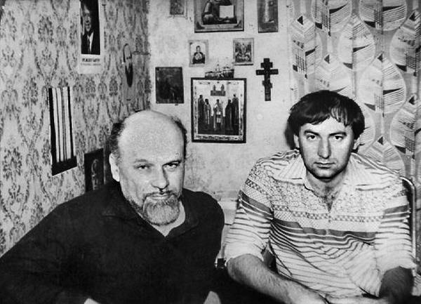 Диссиденты Диссиденты