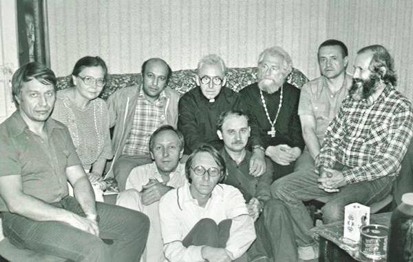 Диссиденты Диссиденты