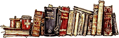 Сказки и истории Ежевичной поляны (сборник) Сказки и истории Ежевичной поляны (сборник)