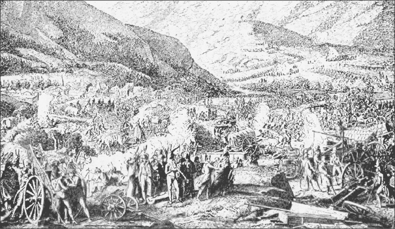 История Франции. С древнейших времен до Версальского договора История Франции. С древнейших времен до Версальского договора