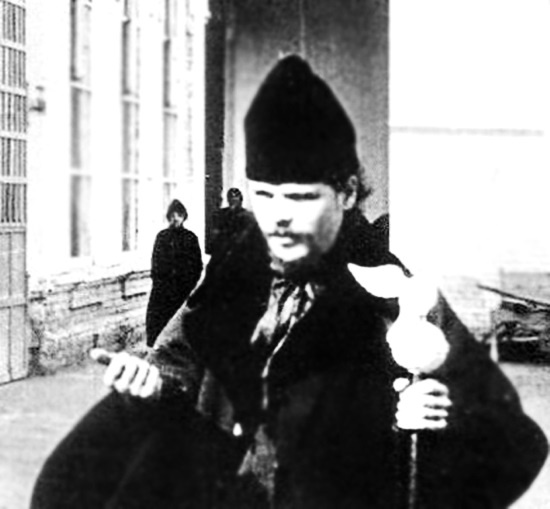 Григорий Распутин. Жизнь старца и гибель империи Григорий Распутин. Жизнь старца и гибель империи