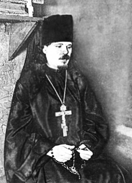Григорий Распутин. Жизнь старца и гибель империи