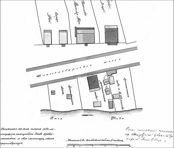 Окрестности Петербурга. Из истории ижорской земли Окрестности Петербурга. Из истории ижорской земли