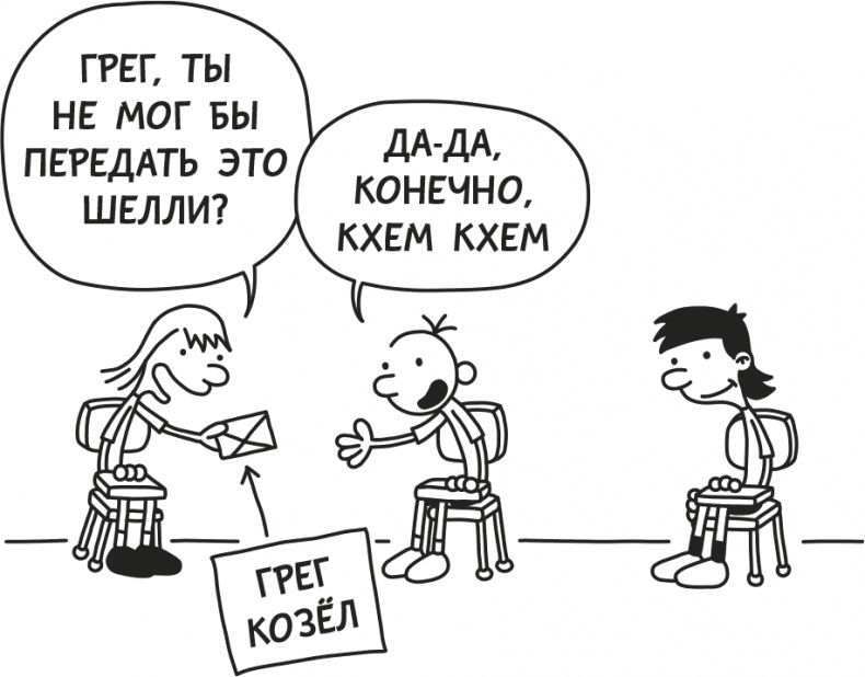 Дневник Слабака Дневник Слабака