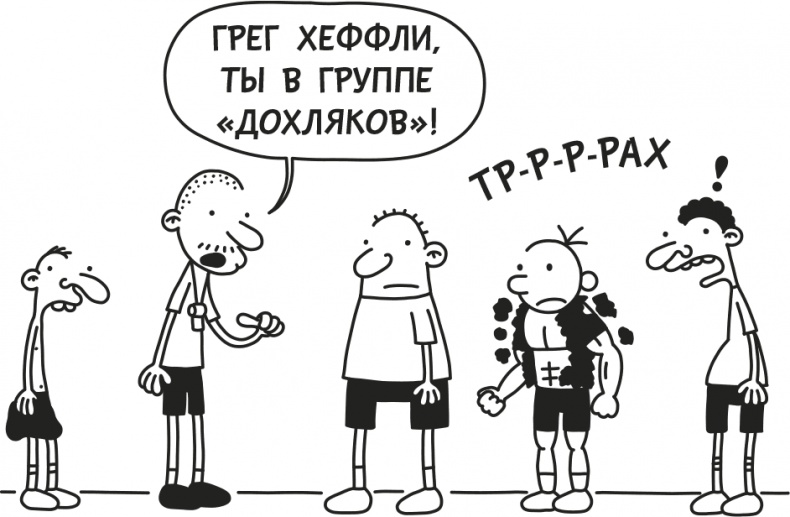 Дневник Слабака Дневник Слабака