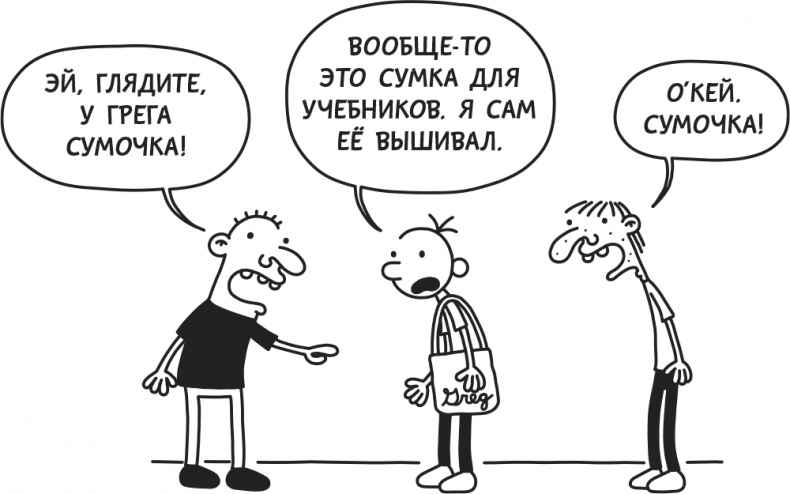 Дневник Слабака Дневник Слабака