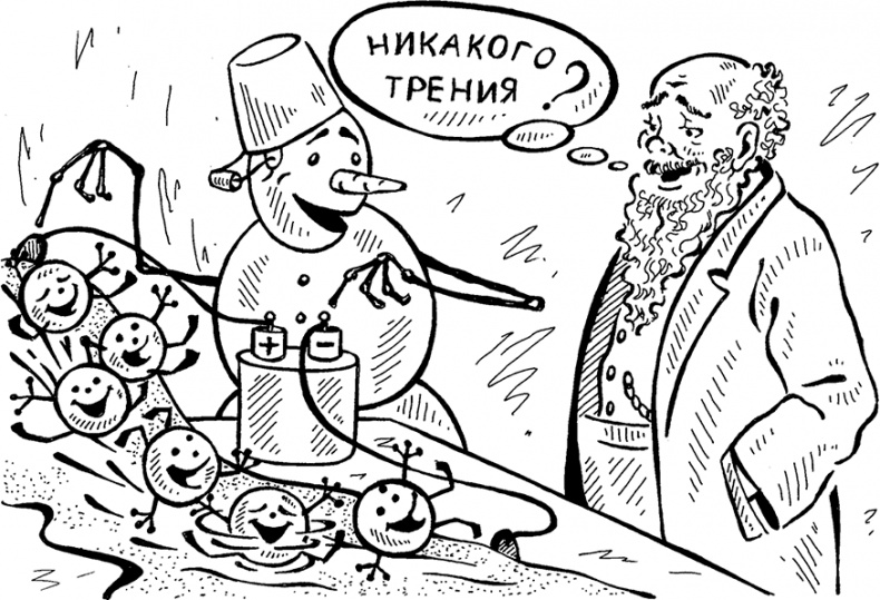 Электрический дракон Электрический дракон