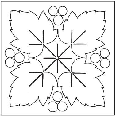 Аппликация Аппликация
