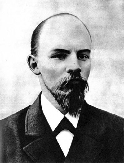 Ленин. Самая правдивая биография Ильича Ленин. Самая правдивая биография Ильича