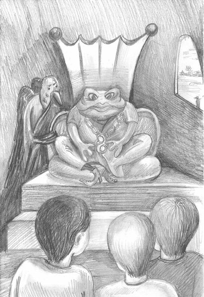 Ливергиния Ливергиния