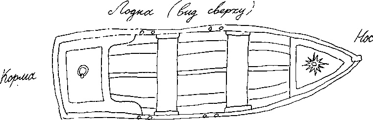 Малыш и река Малыш и река