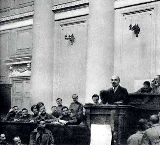Председатель Совета народных комиссаров Владимир Ильич Ленин Председатель Совета народных комиссаров Владимир Ильич Ленин