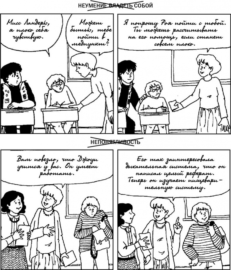 Как говорить с детьми, чтобы они учились Как говорить с детьми, чтобы они учились