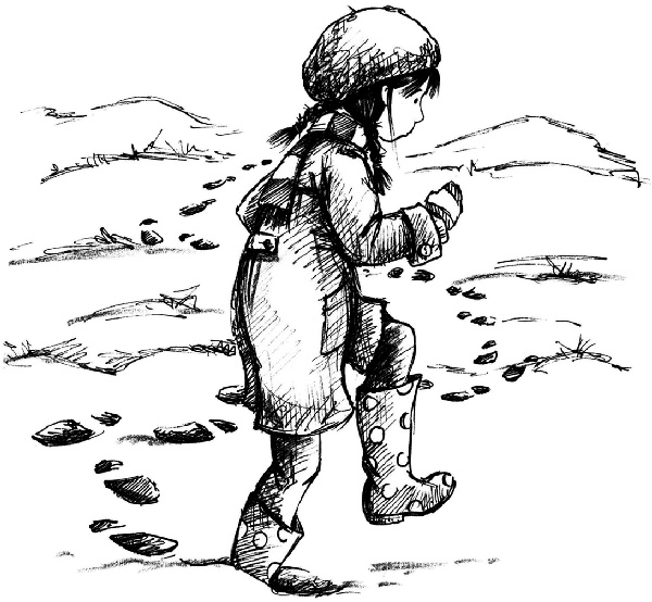 Рождественские истории. Покатай меня, медведица! Рождественские истории. Покатай меня, медведица!
